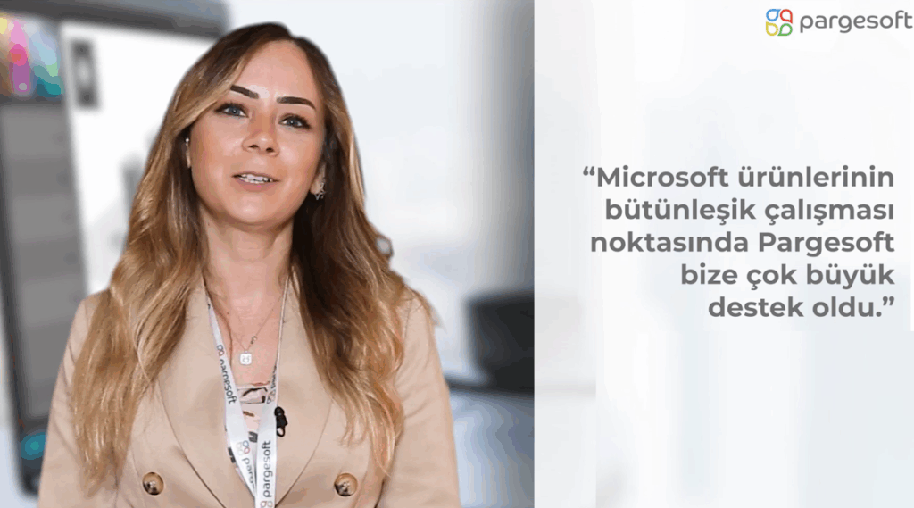 Pargesoft Customer Experiences