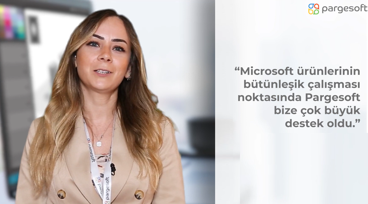 Pargesoft Müşteri Deneyimleri