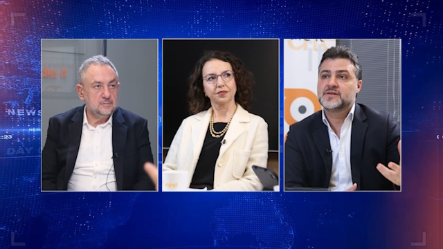 AI-Ready Infrastructure