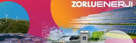 Zorlu Enerji Grubu - Background image