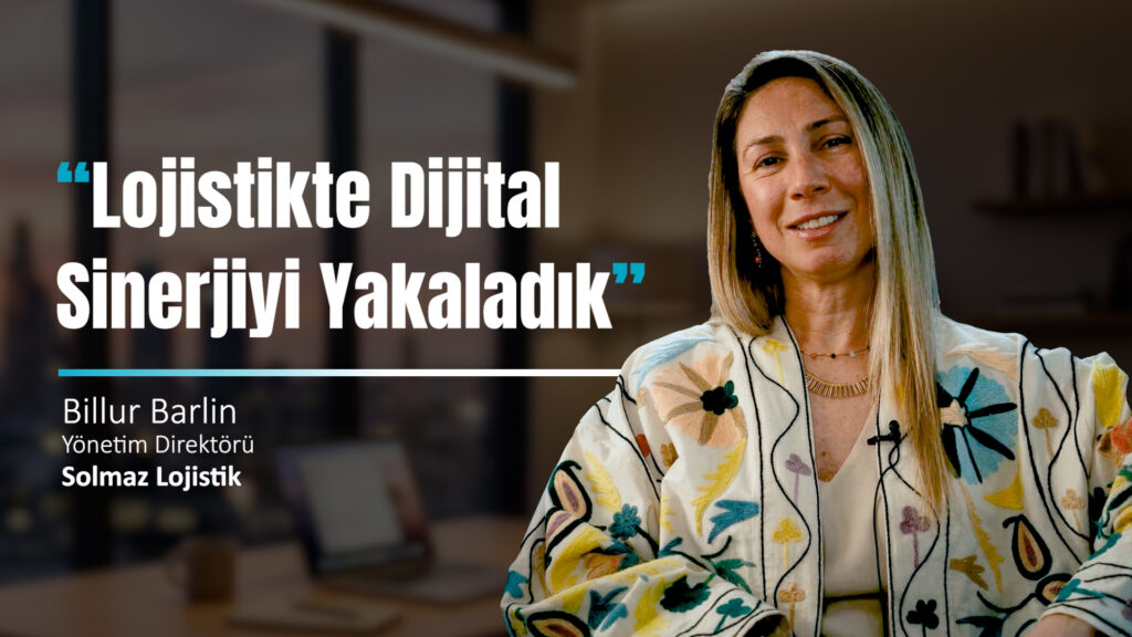 Solmaz & Kofana: Lojistikte Salesforce Başarı Öyküsü