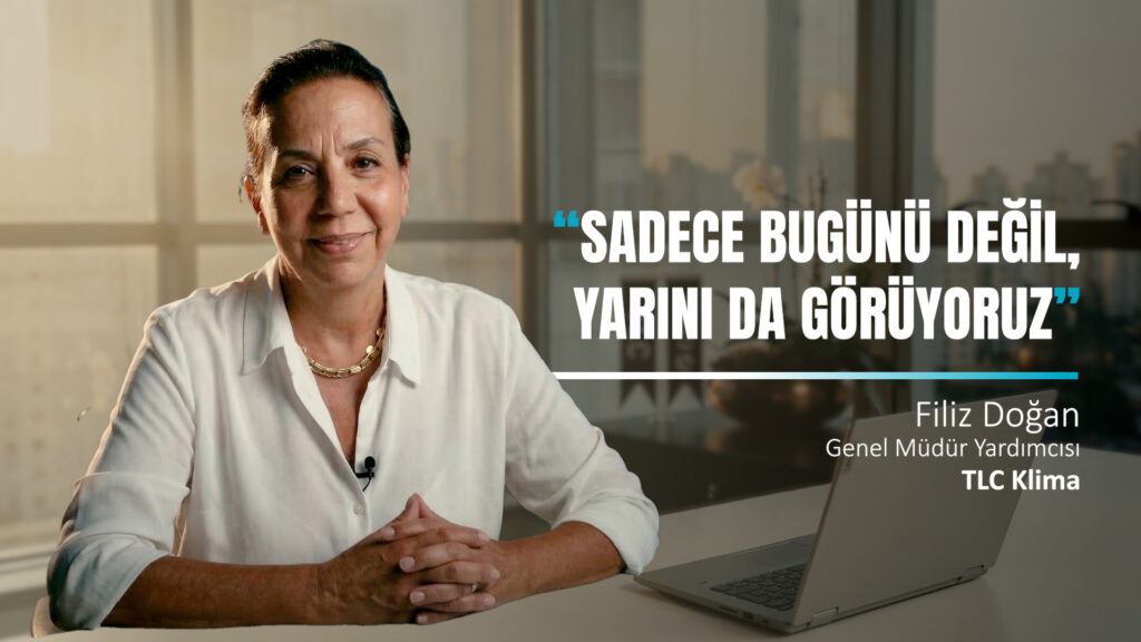 Salesforce Başarı Öyküsü: TLC Klima