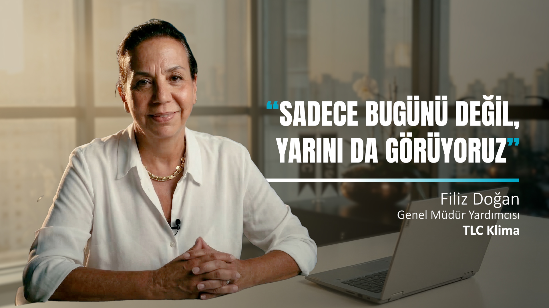 Salesforce Başarı Öyküsü: TLC Klima