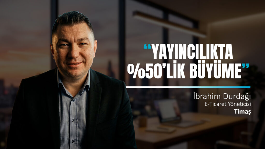 Timaş Publications & T-Soft: Digital Growth in Publishing