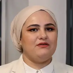 Ayşe Nur Bildik