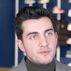 Berkay Kalemci - Profil Resmi