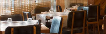 Bistro33 - Background image