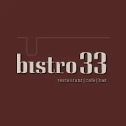 Bistro33 Logo