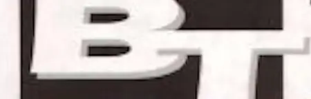 BThaber - Background image