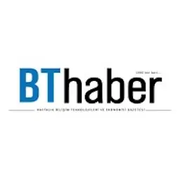 BThaber Logo