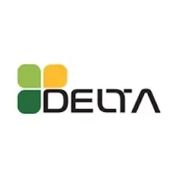 Delta Naturel Logo