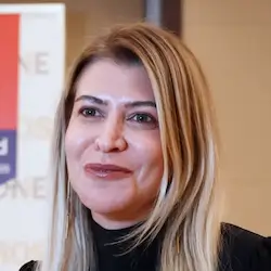 Didem Ergün - Profil Resmi
