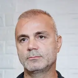 Erhan Özben - Profil Resmi