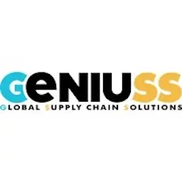 Geniuss Logo