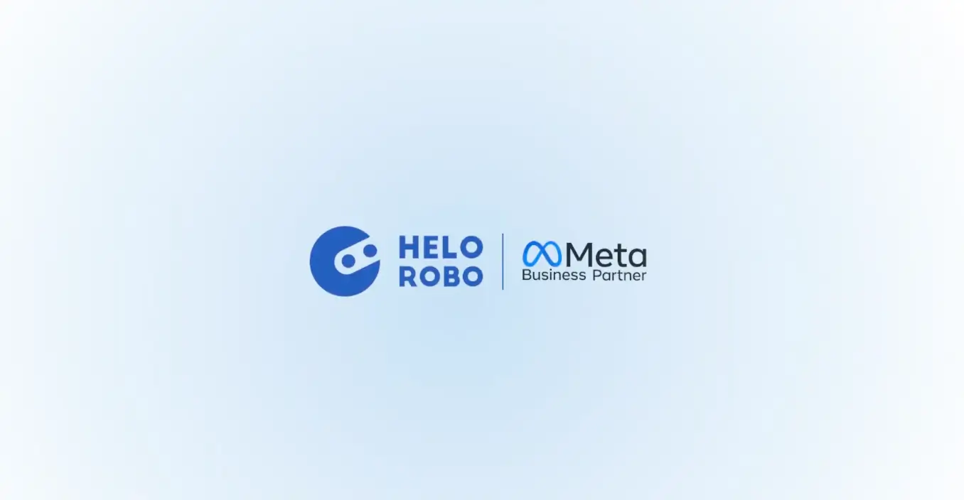 HeloRobo ve META Stratejik İş Birliği Lansmanı
