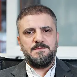 Mehmet Sultan Turğut - Profil Resmi
