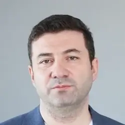 Onur Başol - Profil Resmi
