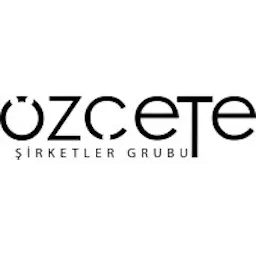 Özçete Şirketler Grubu Logo