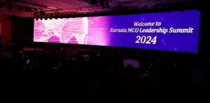 Sanofi "Drive the Change Lead the Future" Etkinliği