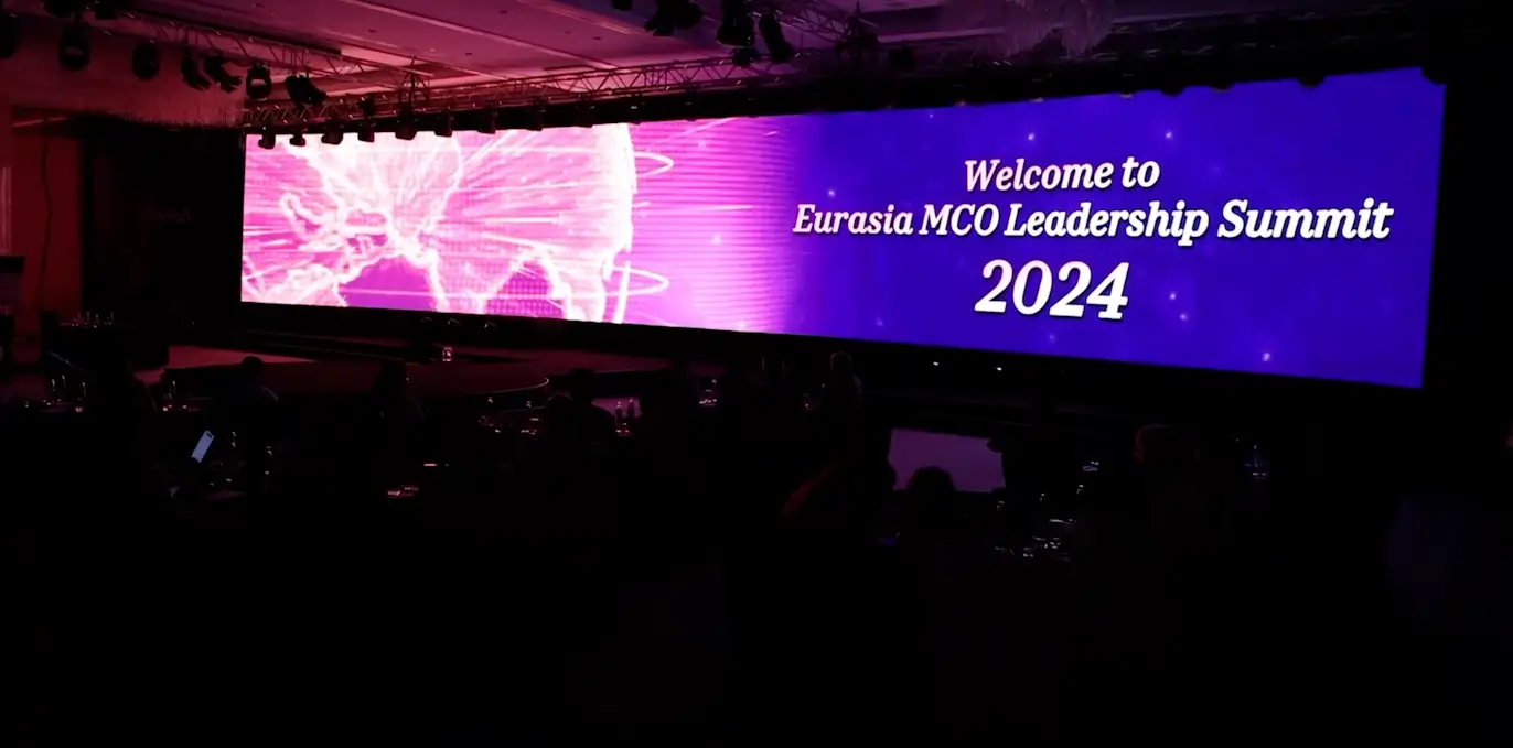 Sanofi “Drive the Change Lead the Future” Etkinliği
