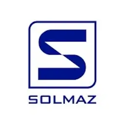Solmaz Lojistik Logo