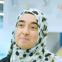 Şule Hatun Avşaroğlu - Profil Resmi