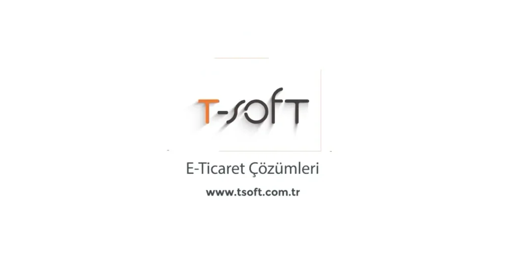 T-Soft E-Commerce Solutions