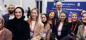 T-Soft Sponsorluğunda Worldef 2025 Etkinliği