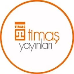 Timaş Logo