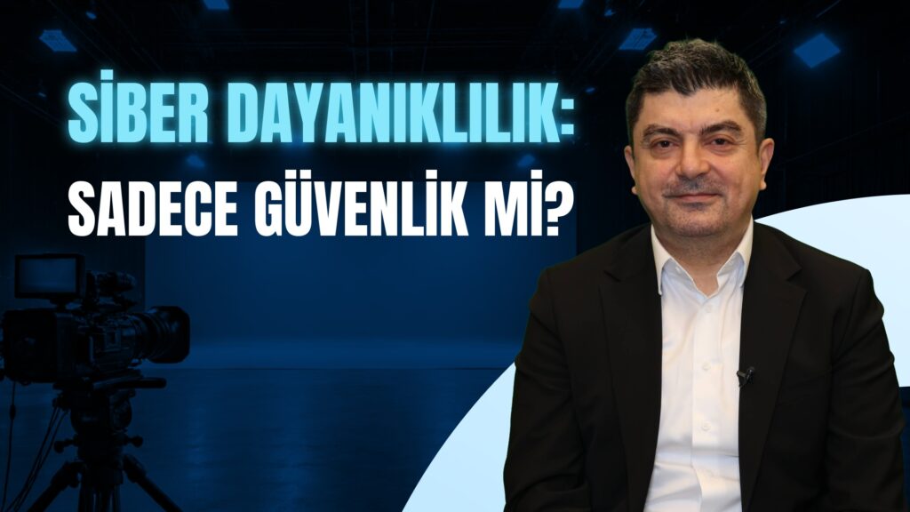 What Are the Key Components of Cyber ​​Resilience?