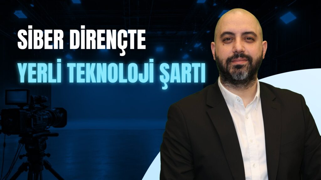 Is Creating Our Own Technology Tools the Key to Cyber ​​Defense?