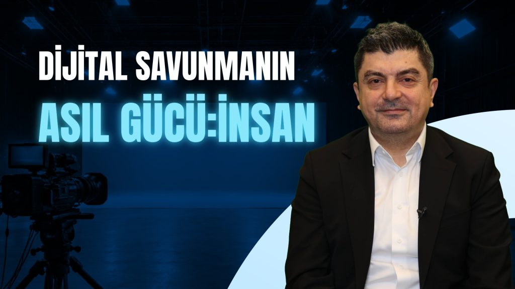 Doğru Bir Farkındalık Kültürü ile İnsan En Güçlü Savunma Hattına Dönüşebilir mi?