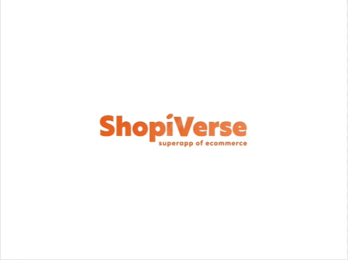 ShopiVerse