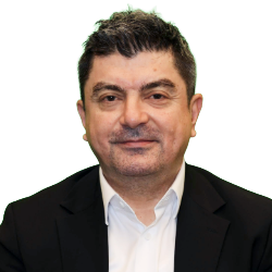 Murat Çelebi - Profil Resmi