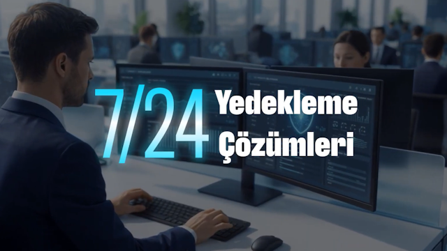WGuard Tanıtım Videosu