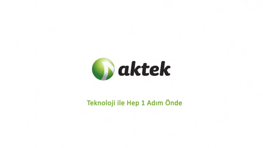 Aktek Bilişim