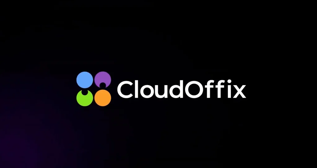 CloudOffix — The AI-Native Front Office Platform