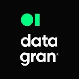 Datagran Logo