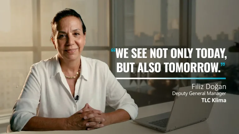 Salesforce Success Story: TLC Klima