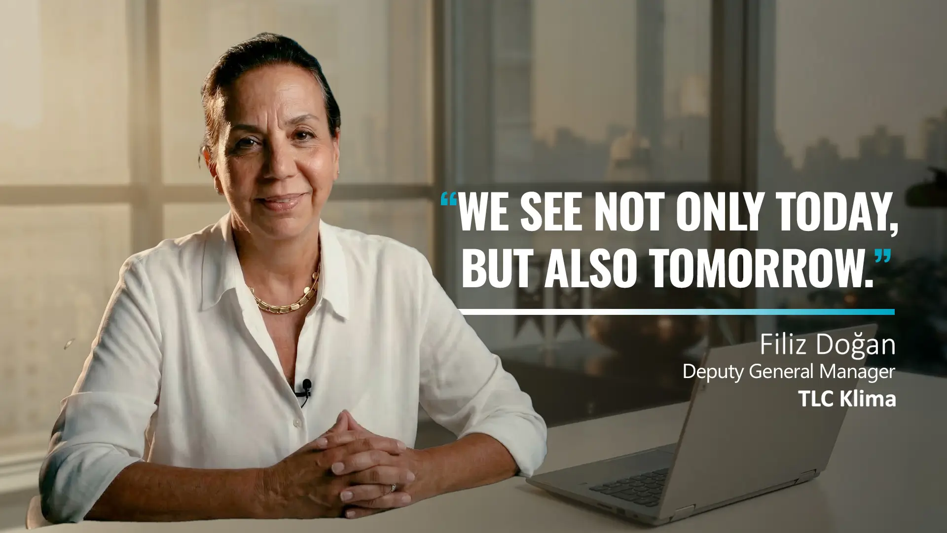 Salesforce Success Story: TLC Klima