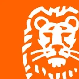 ING Türkiye Logo