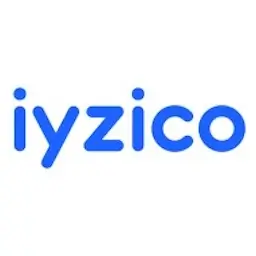 Iyzico Logo