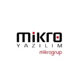 Mikro Yazılım Logo