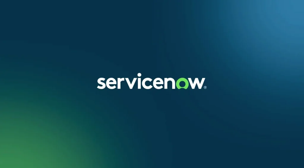 ServiceNow