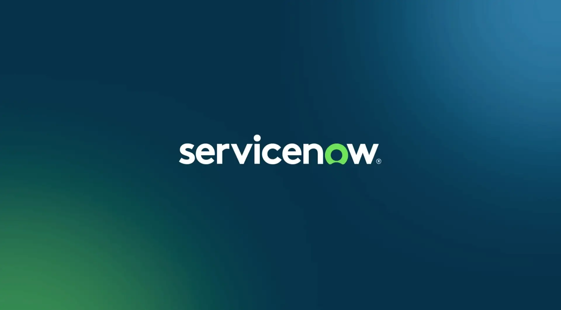 ServiceNow