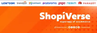 ShopiVerse - Arka plan resmi