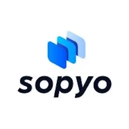 Sopyo Logo