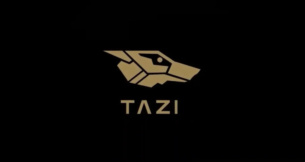 Tazı AI