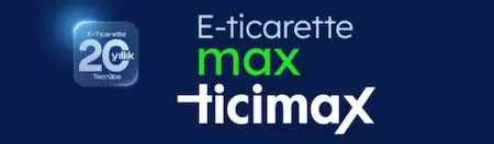 Ticimax - Arka plan resmi