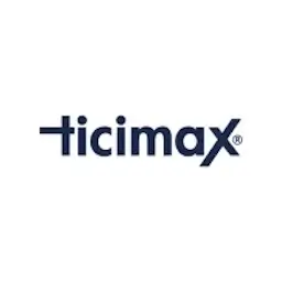 Ticimax Logo